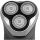 Philips HQ 6927/16 czarna - 126402 - zdjęcie 3